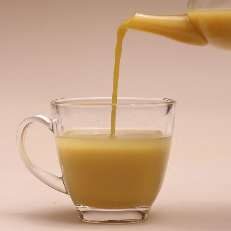 

Lots Wild Harvested Shell-broken Pine Pollen Powder 99% Cracked Cell Wall