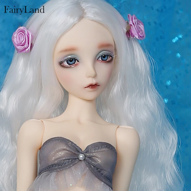 Fairyland Minifee Fairyline Sia 1/4 bjd sd куклы модель для девочек и мальчиков глаза высокое
