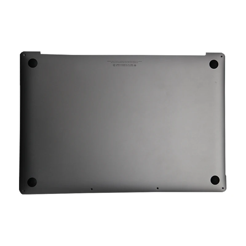 Оригинальный нижний чехол A1990 A1707 2016 2017 для Macbook Pro Retina 15 4 дюйма нижние D
