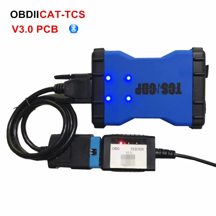 Сканер V3.0 плата OBD2 5В NEC релейный сканер Bluetooth obd2 диагностический 2016 R0 + KEYGEN Авто