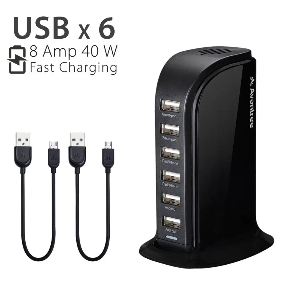 Usb fast charge. 8 usb станция для смартфонов. avantree повер банк. charger mx pro. купить во владимире специальный беспроводной набор avantree ht 280.