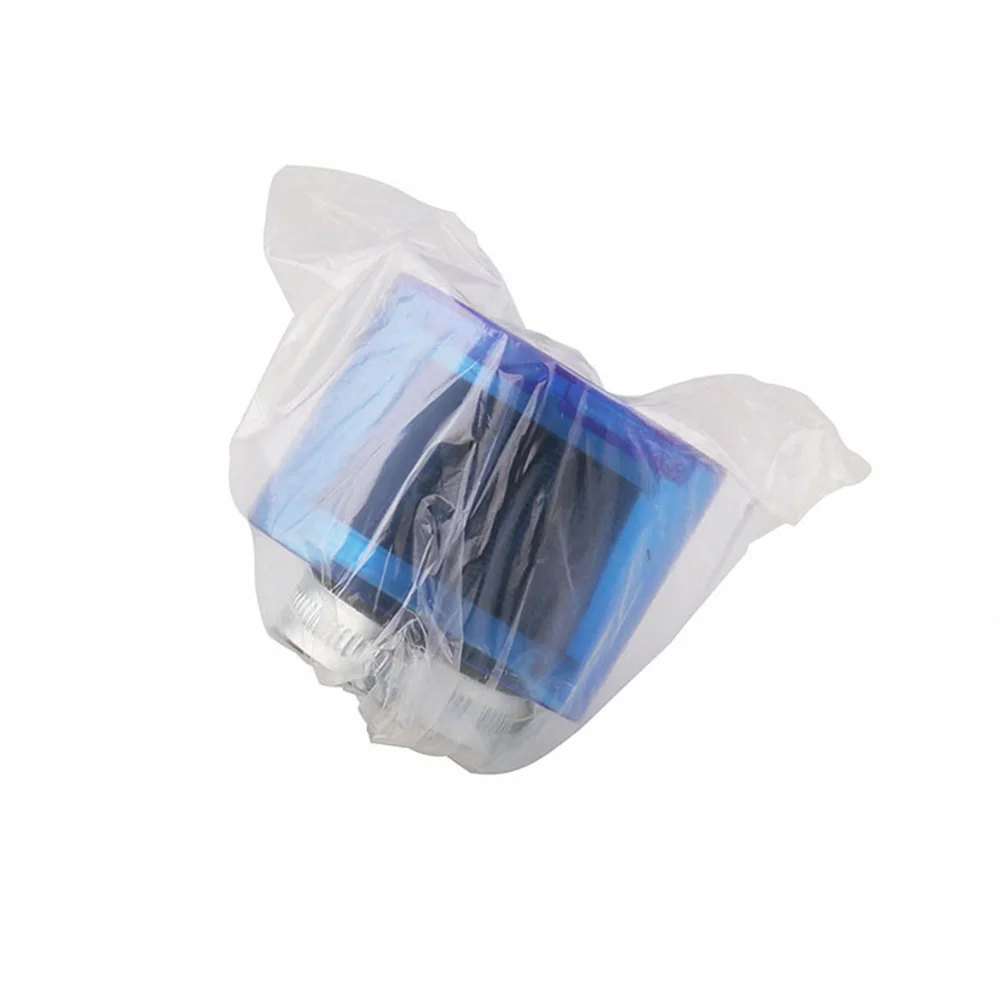 

Universal 38mm Air Filter Splash Proof Plastic Cover for 90cc 110cc 125cc 140cc 200cc Pit Dirt Bike ATV Air Breather Filter