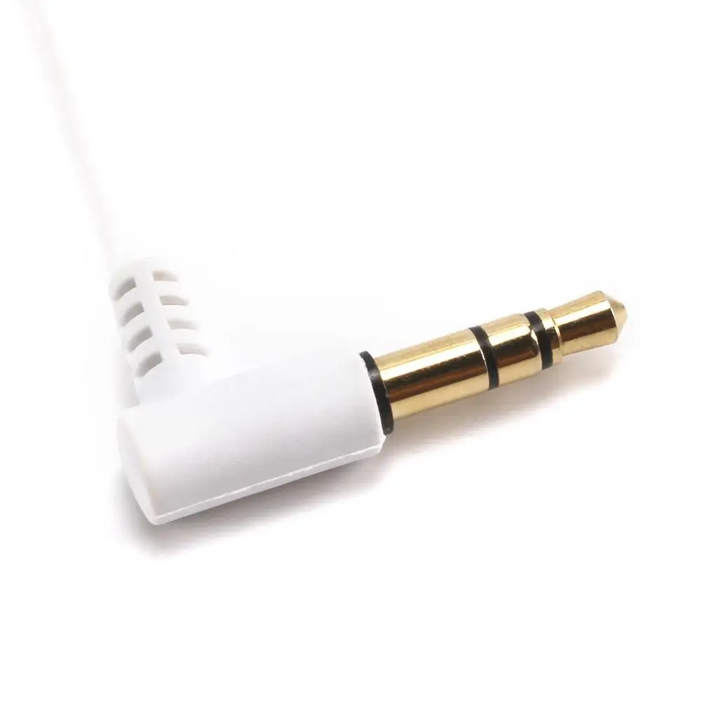 

VR Accessories Wire Earphone For Oculus Quest 2 VR Headset Deep Bass Headphone 3D 360 Degree Sound Earphones For Oculus Quest2