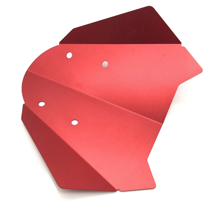 

Motorcycle Windshield WindScreen Visor Viser Double Bubble for -BMW G310GS G310 GS 2017-2020