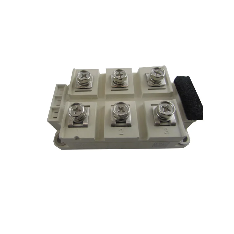 

Semikron three phase diode bridge rectifier SK20GH123