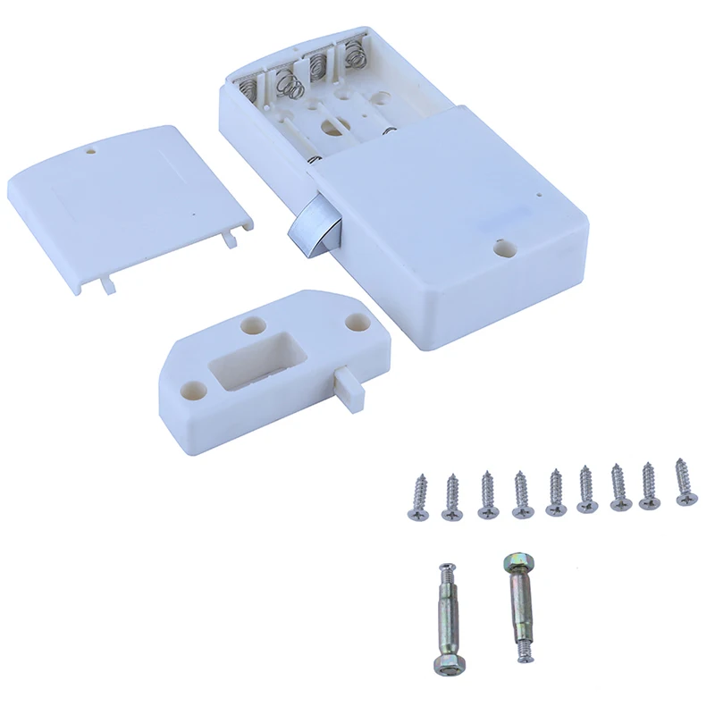 Смарт-замок для шкафа с компьютерным управлением Bluetooth TTLOCK Wifi шлюз код IC карта