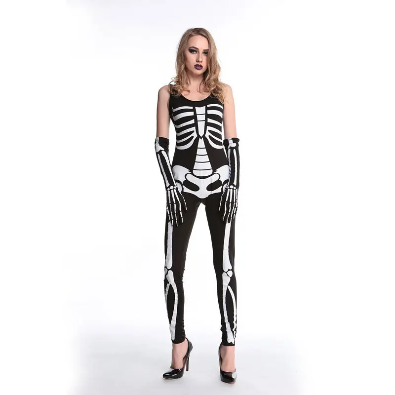 Umorden Хэллоуин Пурим вечевечерние НКА страшный монстр демон фантазия комбинезон