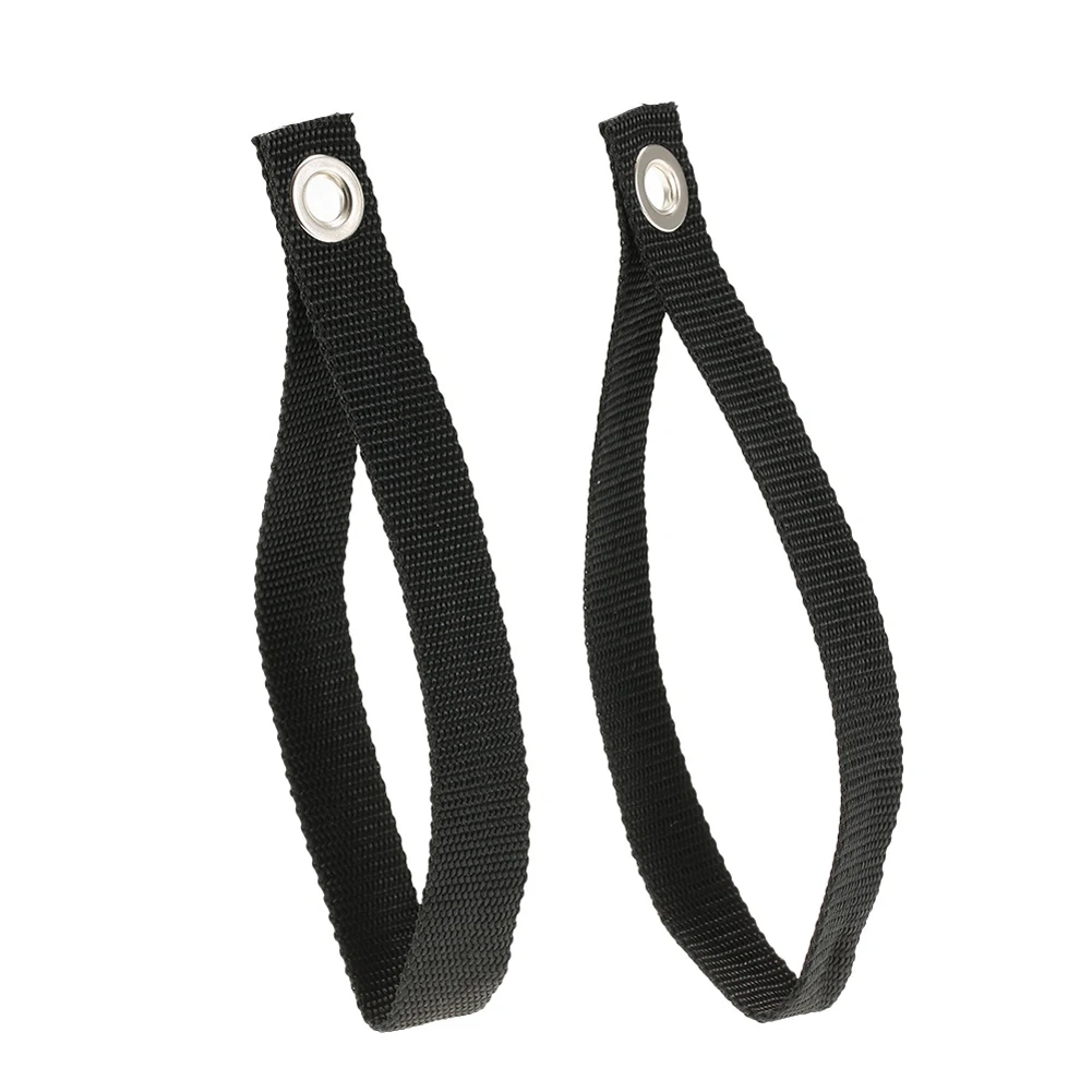 2 шт./компл. нейлон аксессуары для спортивных товаров капюшон дверей петель на