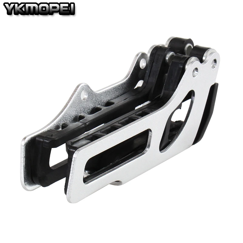 

Motorcycle Chain Guide Guard Chain Protector Fits for Xmotos XB-37/39 XZ250R Dirt Bike Motor Motocross