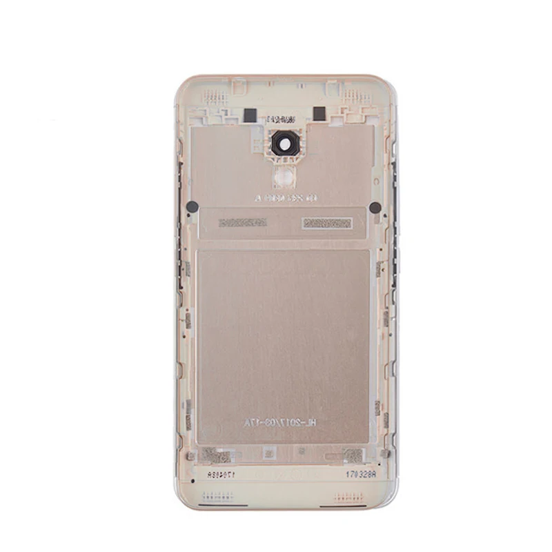 Качественный корпус AAA для MEIZU M5S Mini M612H M612M задняя крышка батарейного отсека чехол