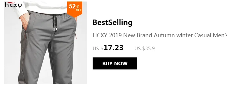 HCXY2019 осень повседневные штаны для мужчин, Модные Брюки-стретч Штаны спортивный Быстросохнущий Штаны Брюки Большие размеры
