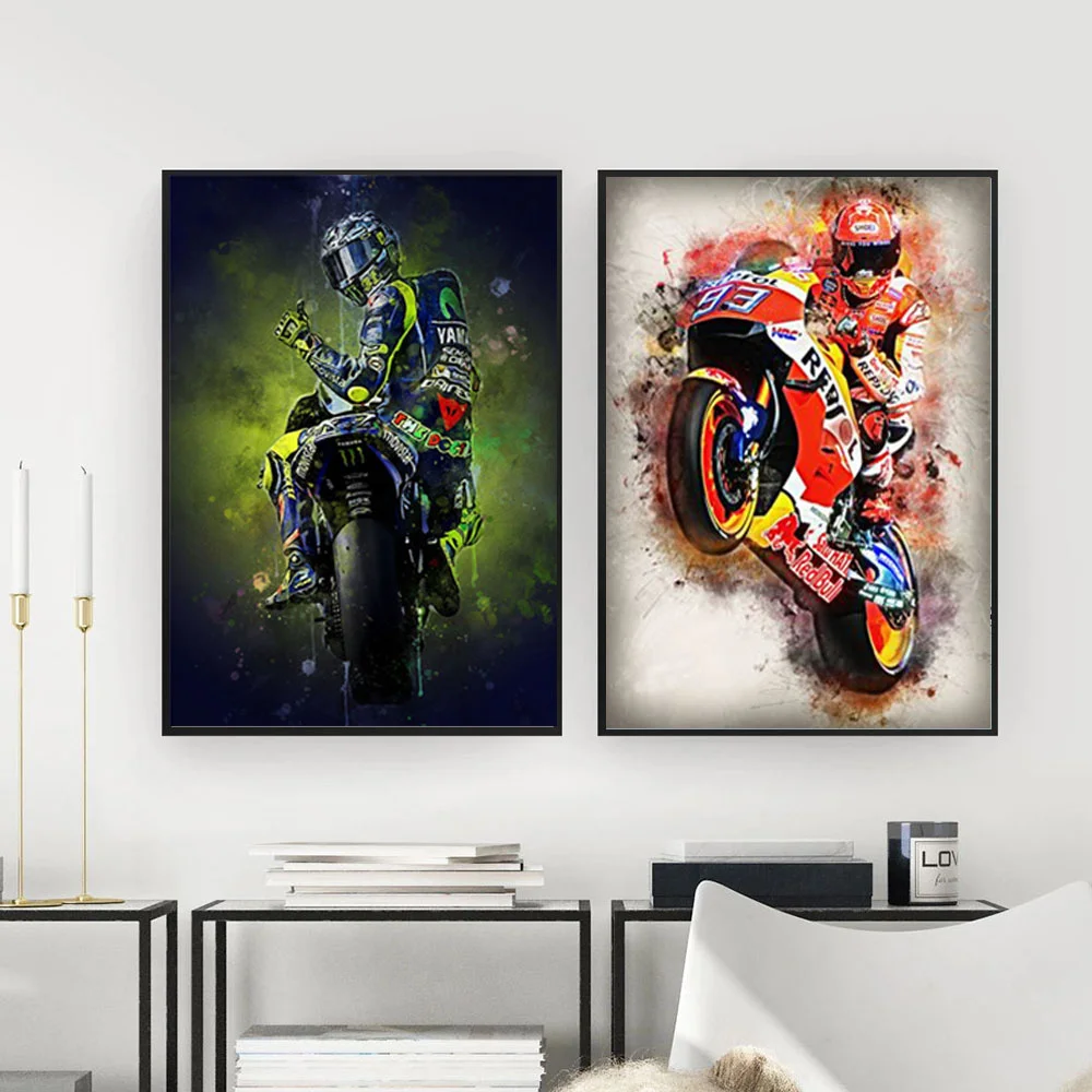 

Home Decoration Art Poster Living Room Bedroom Wall Painting Champagne Picture Canvas Print Printmaking Bar Art Mural Sticker