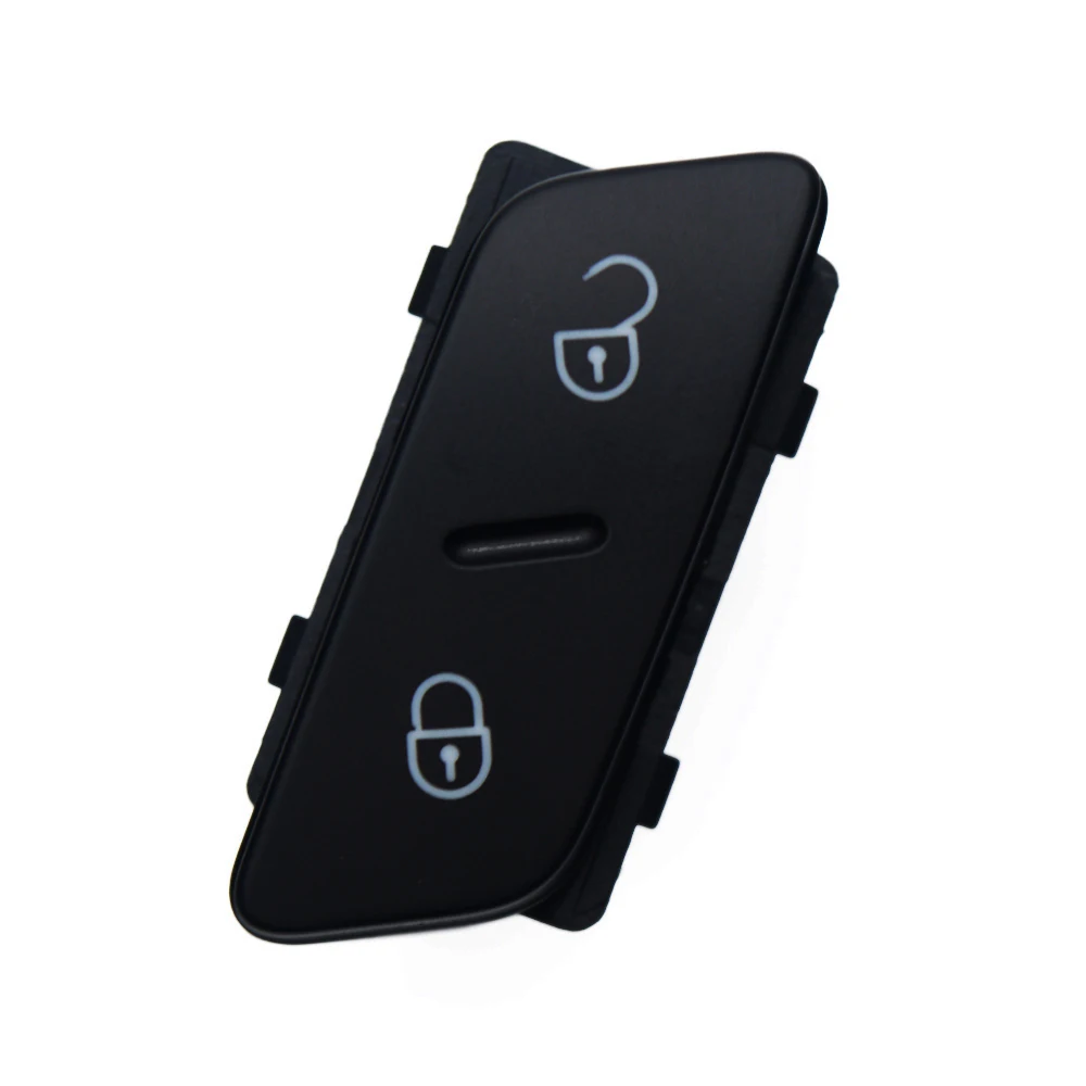 Кнопка управления разблокировкой боковой двери для Volkswagen Passat B7 2011 2012 2013 2014 OE: 3AD 962