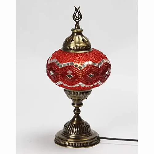 (31 модель) мозаичная лампа турецкий настенный светильник ручной работы с