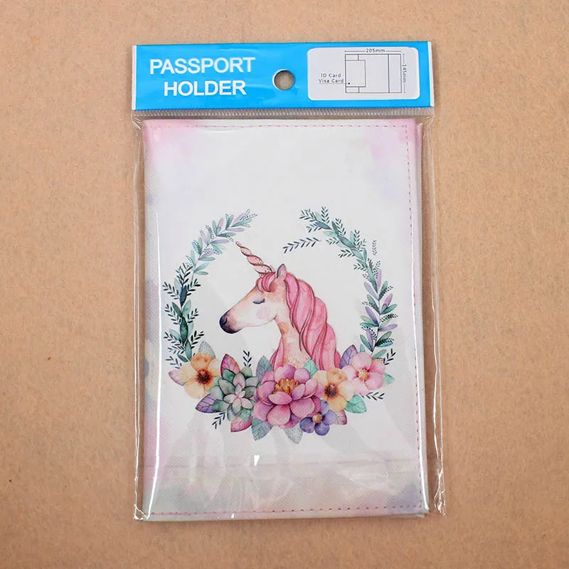 Обложка для паспорта унисекс из искусственной кожи чехол держатель x 10 см - купить