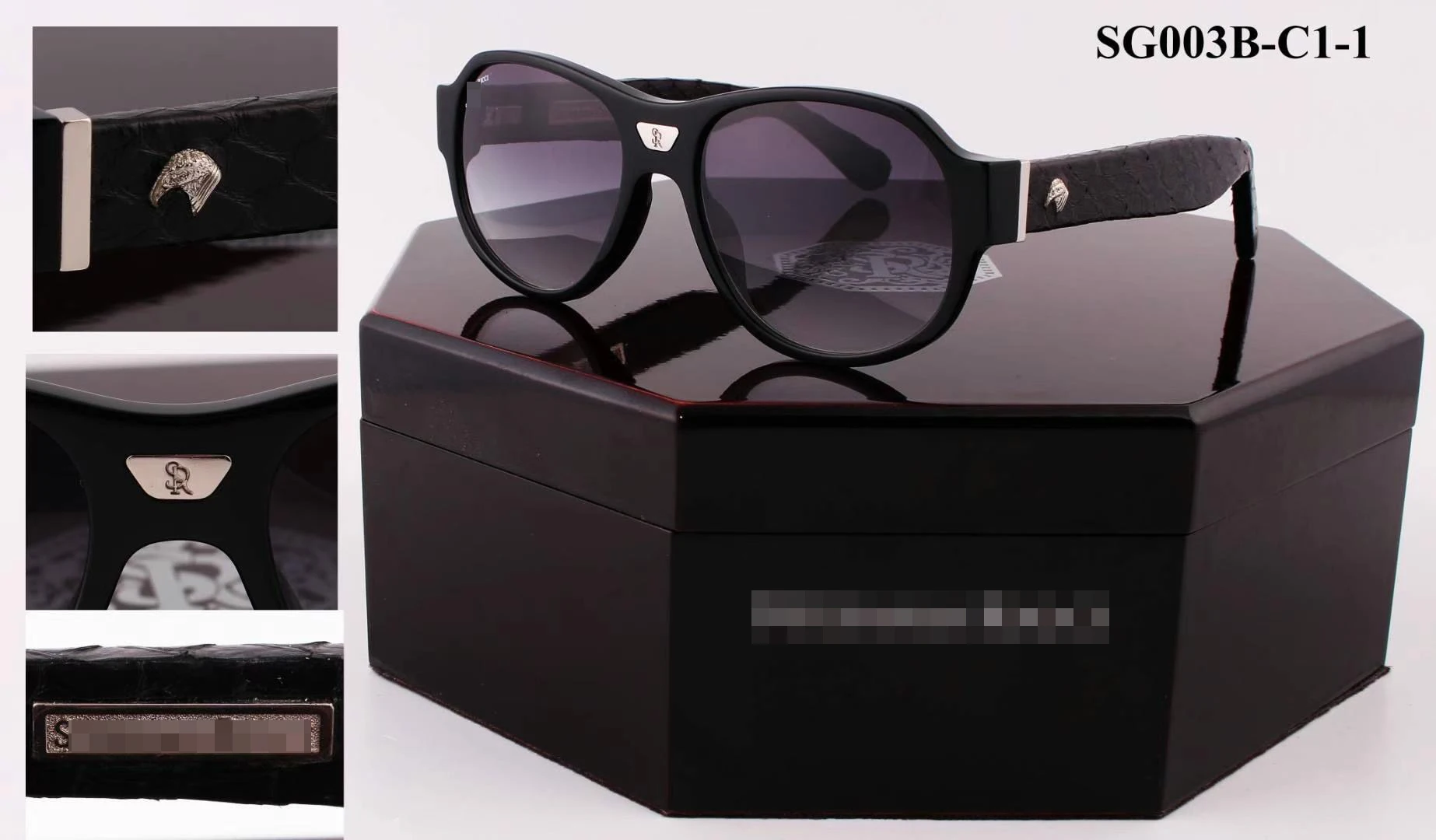 

Billionaire belt Snake skin men's 2020 new style fashion geometry alloy buckle real leather 105cm-130cm gentleman free shipping