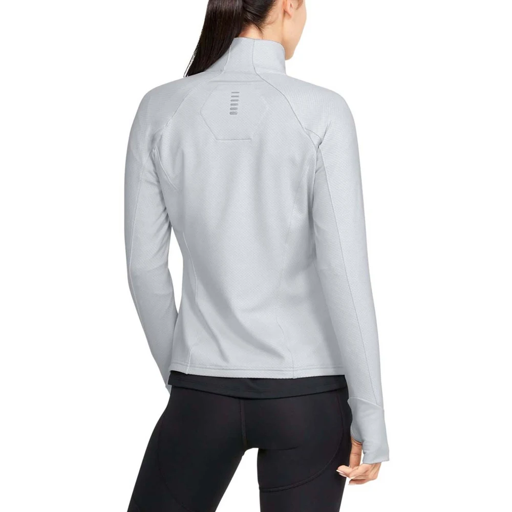 Jacket Under Armour CG Reactor Run Insulated 1342803-014 | Спорт и развлечения