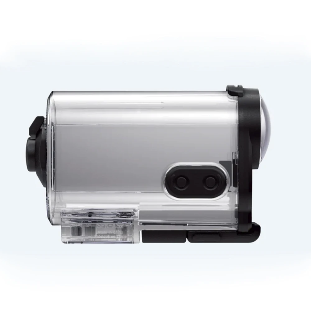 Водонепроницаемый чехол для экшн камеры sony|Сумки фото-/видеокамеры| |