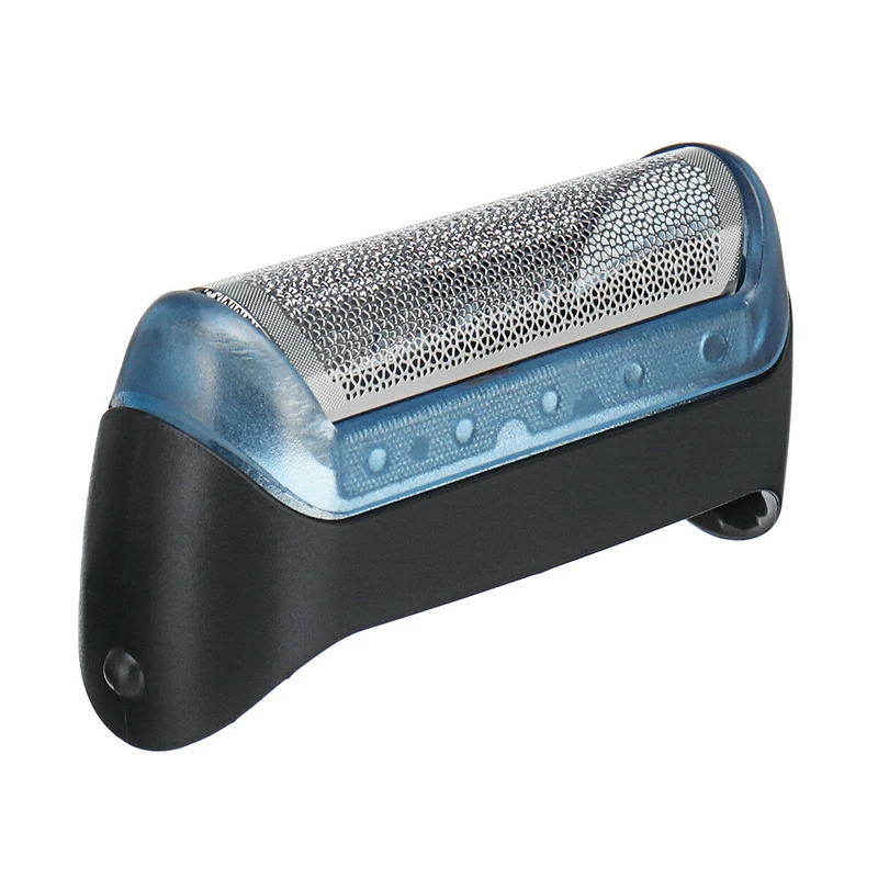 Бритва/бритва Foil & Cutter Blade Замена для Braun 10B/20B/20S Бритва фольги + лезвие резки|Бритва|