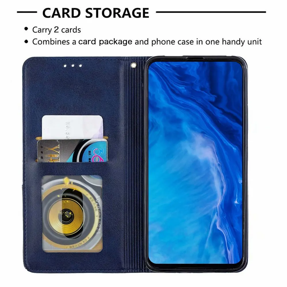 FLOVEME кожаный чехол для samsung A10 A20 A30 A40 A50 A70 чехол для телефона для samsung Galaxy S10 плюс S10E Примечание 10 плюс Чехол