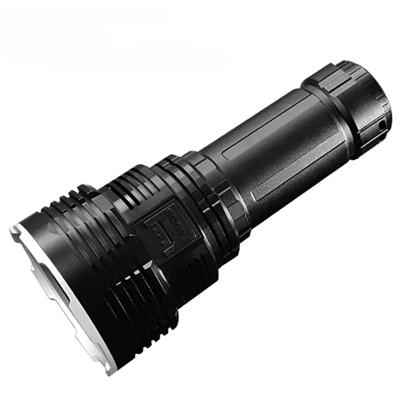 Супер-яркий светодиодный фонарик IMALENT DX80 8x XHP70.2 32000LM Outdooor поисковый фонарь 806 м для