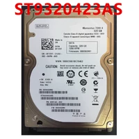 original new hdd for seagate 320gb 2 5 sata 16mb 7200rpm for internal hdd for laptop hdd for st9320423as