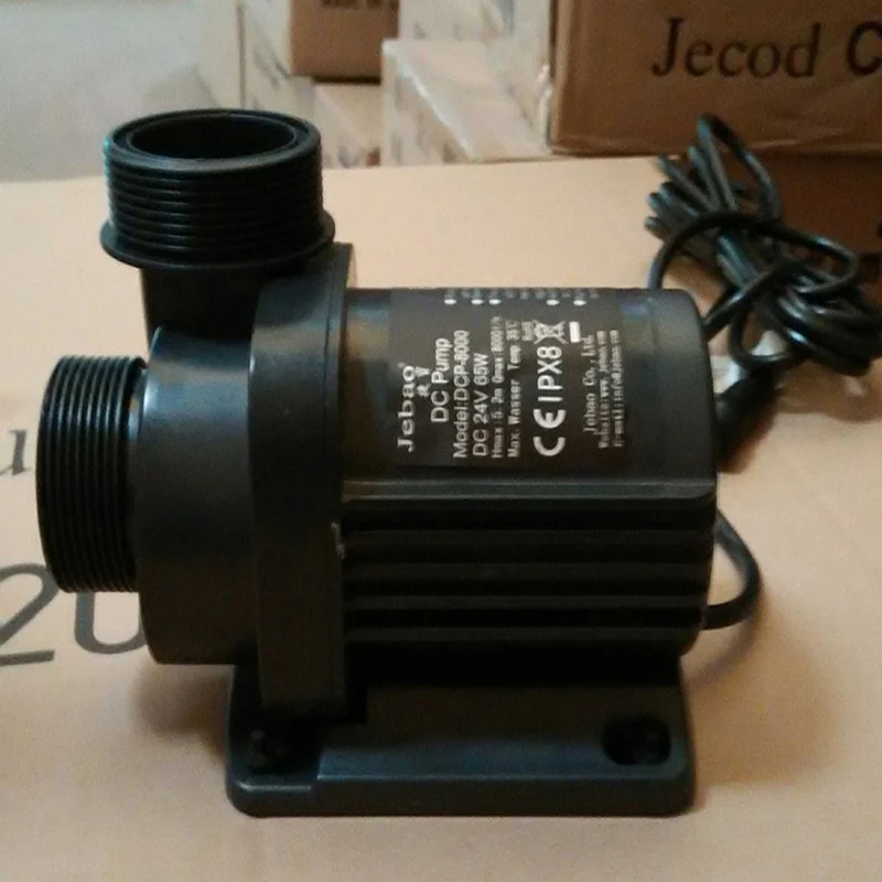 

Jiebao Jebao DC, 110-240 , DCP