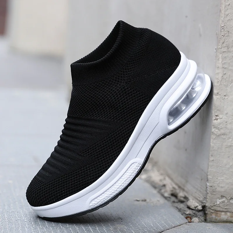 

Women Running Shoes Breathable Casual Shoes Outdoor Light Weight Sports Shoes Casual Walking Sneakers Tenis Feminino Shoes vogue