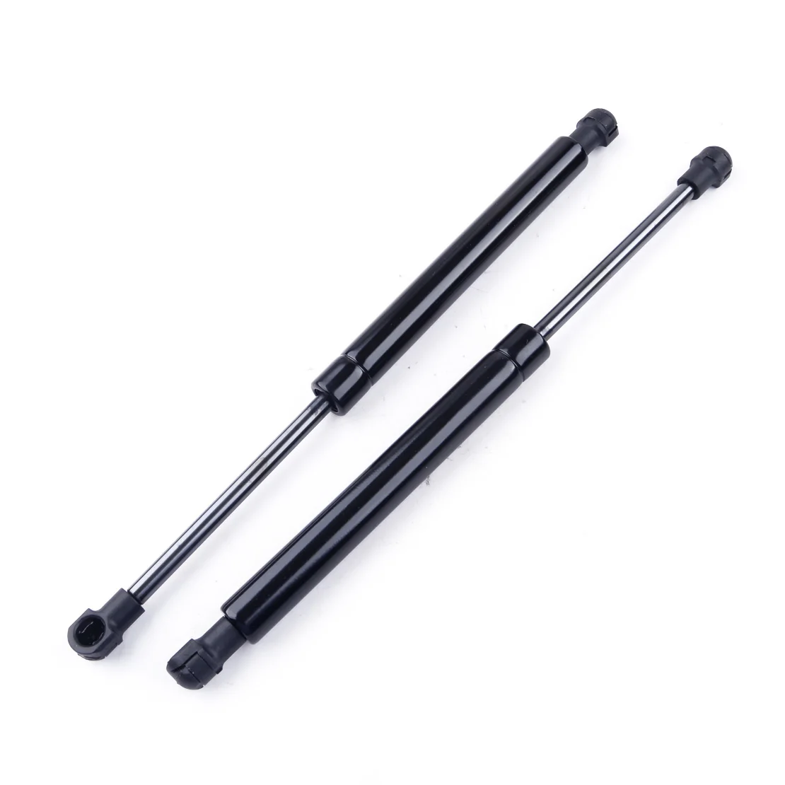 DWCX 2 шт. передняя капот подъемная поддержка газовые амортизаторы демпфер
