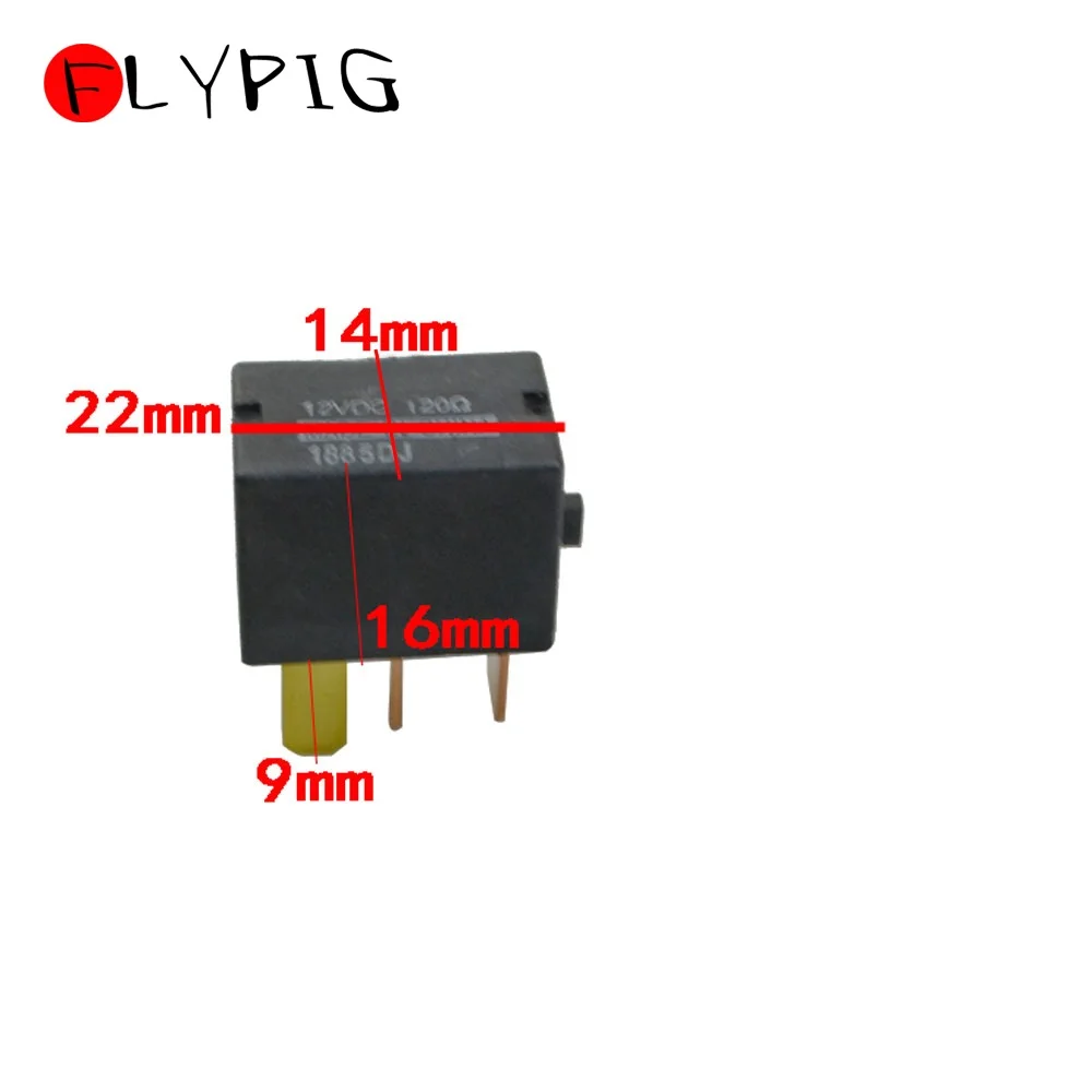 3 шт. реле 12VDC G8HL H71 39794 SDA A03 для Acura Honda Accord Civic Omron A/C нагреватель