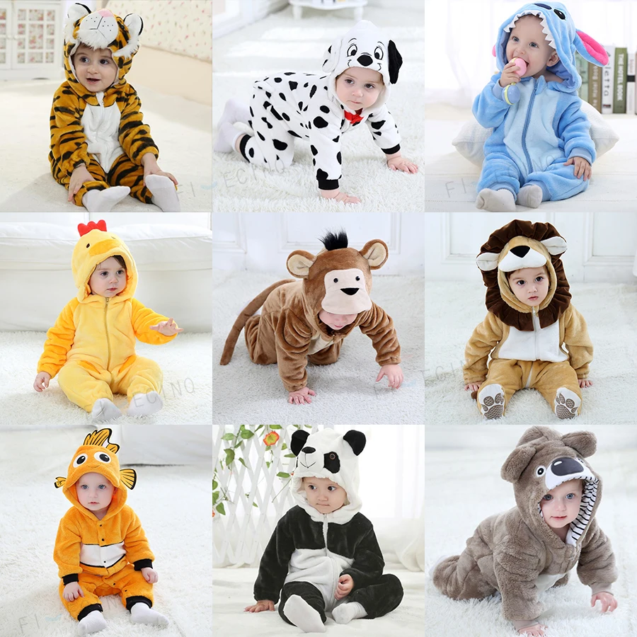 Кигурумис для мальчиков и девочек смешной костюм аниме косплея празднивечерние