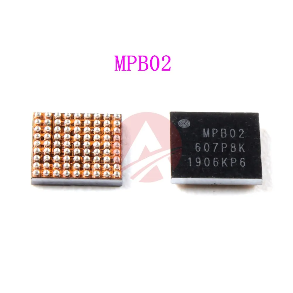 

5Pcs/Lot S2MPB02 S2MPB02X01 MPB02 MPB01 For Samsung Small Power Ic Chip