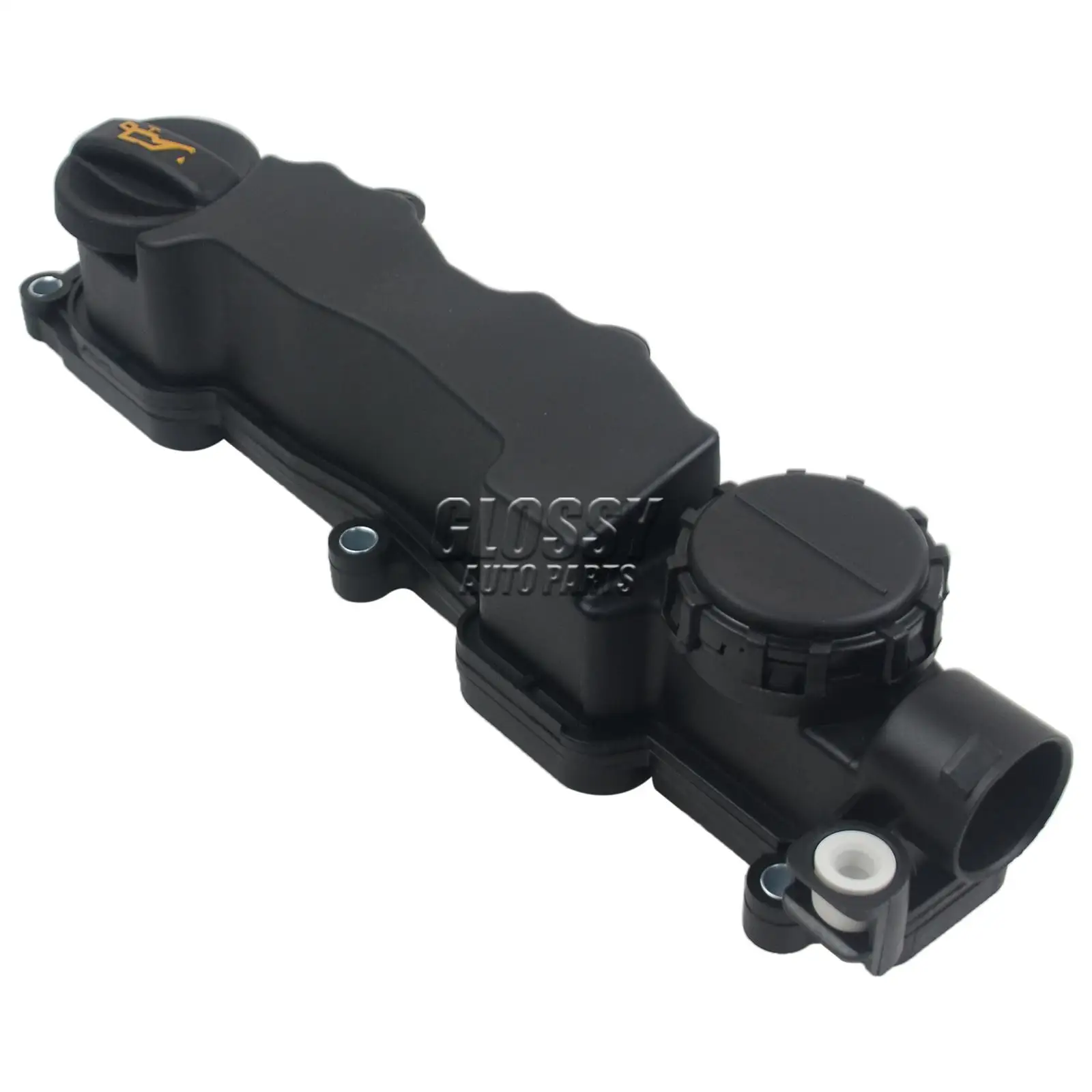 Крышка каскадной головки двигателя AP03 9651815680 для Ford Focus II Turnier Fiesta Fusion 1 6 TDCi Mazda 2 3