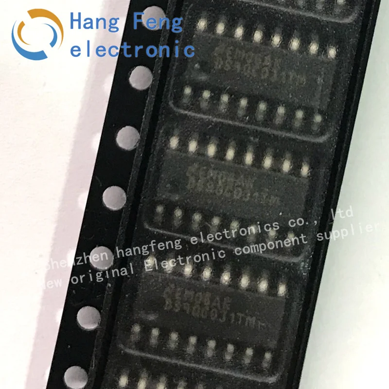 DS90C031TMX DS90C031TM линейный драйвер SOP16 новый оригинальный DS90C031TMX/NOPB DS90C031TM/NOPB DS90C031 -