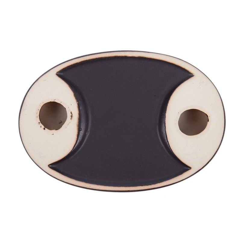 4 шт. фарфоровый набор для ванной комнаты Европейский керамический диспенсер