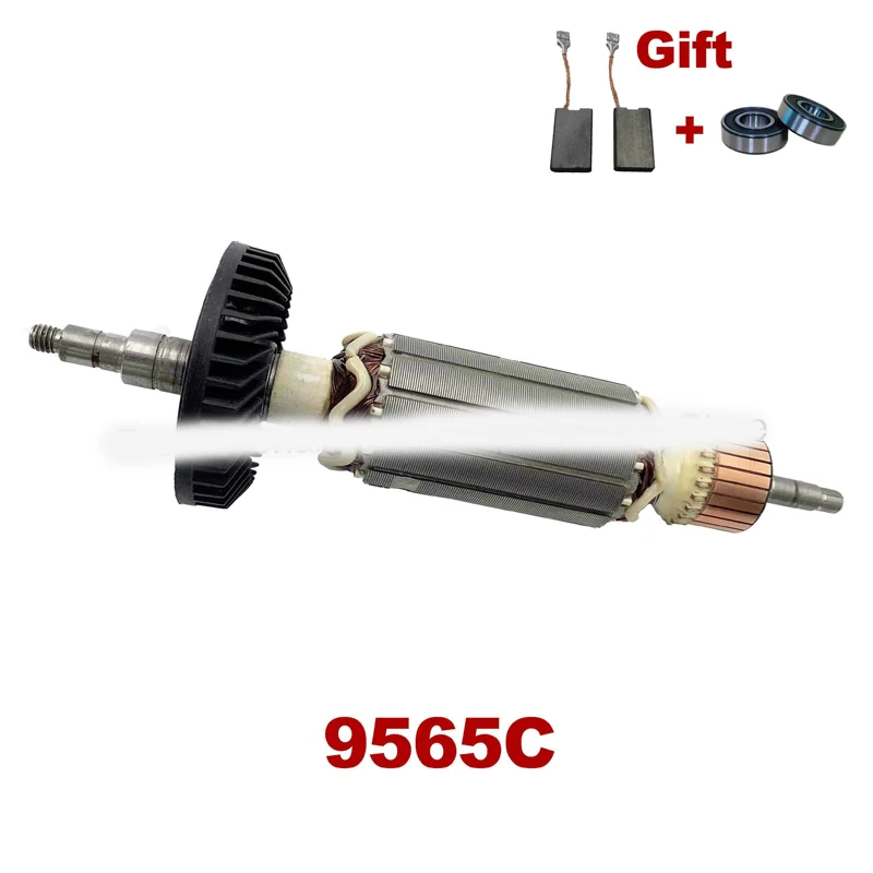 

Angle Grinder Rotor for Makita 9565C Rotor Power Tool Accessories