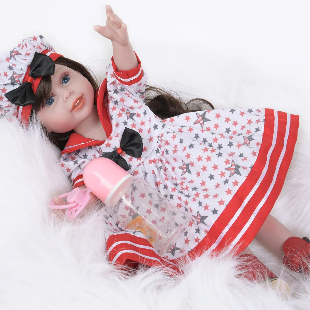 Кукла реборн моющаяся | Игрушки и хобби