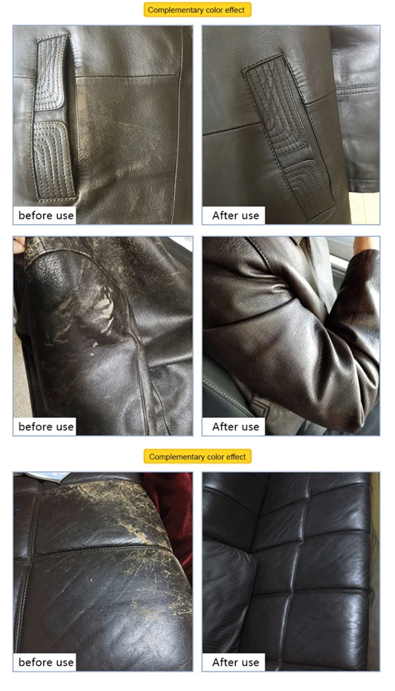 Рисунок 4 - Набор для ухода за кожей для дома и автомобиля