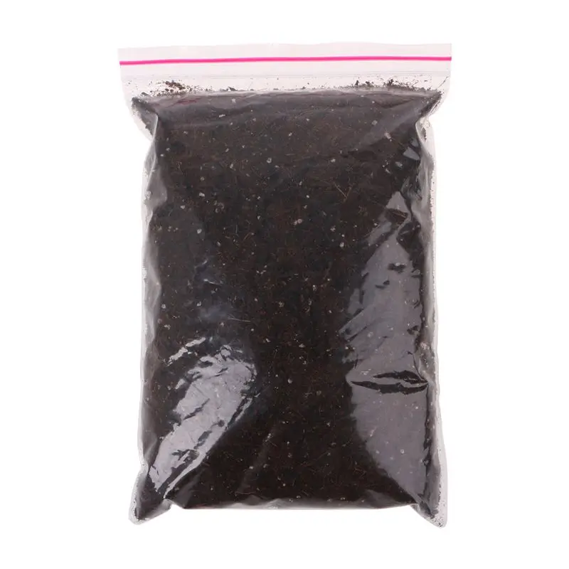 

H051 150g Mixing Nutrition Fertilizer Soil DIY Handmade Landscape Home Mini Gardening Plant Pot Decorative Filling Scenic Supply