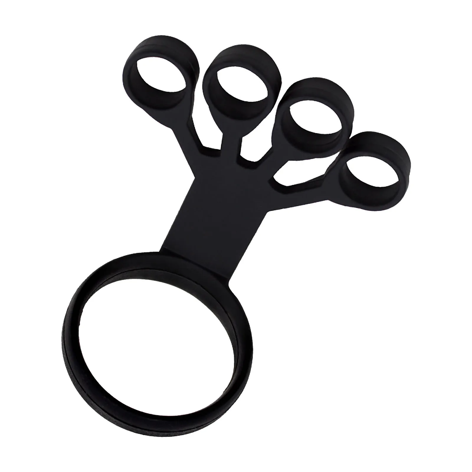 Силиконовый съемник для пальцев усилитель ручки тренажер тренировочные