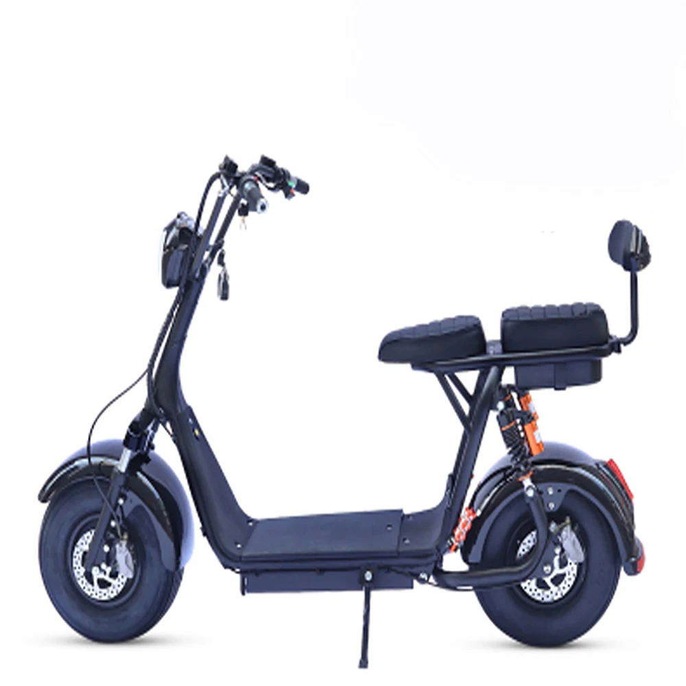 Светодиодные фары 1000 Вт бесщеточный двигатель литиевая батарея 60 в передние и