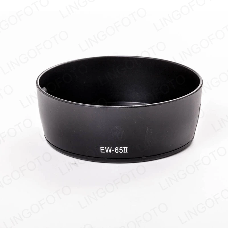 EW65II бленда объектива для Canon EF 28 мм f/2 8 & 35 SLR Объективы|lens hood for canon|lens hoodcanon |
