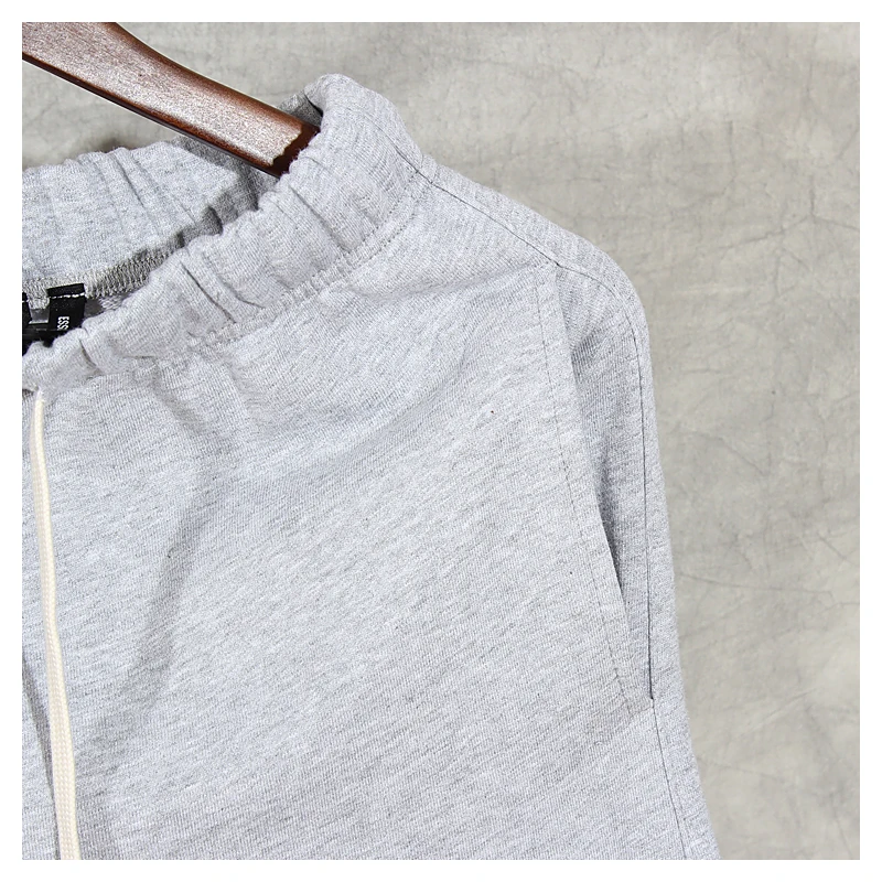 

2020 new Best Quality pants Kanye West same high street Pants Joggers Sweatpants Hip-hop Streetwear Men women Pants Sweatpants