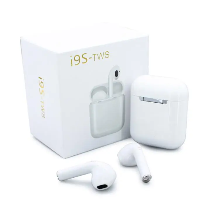 Bluetooth-наушники Tws I9 I11 с микрофоном Android 5 0 | Электроника