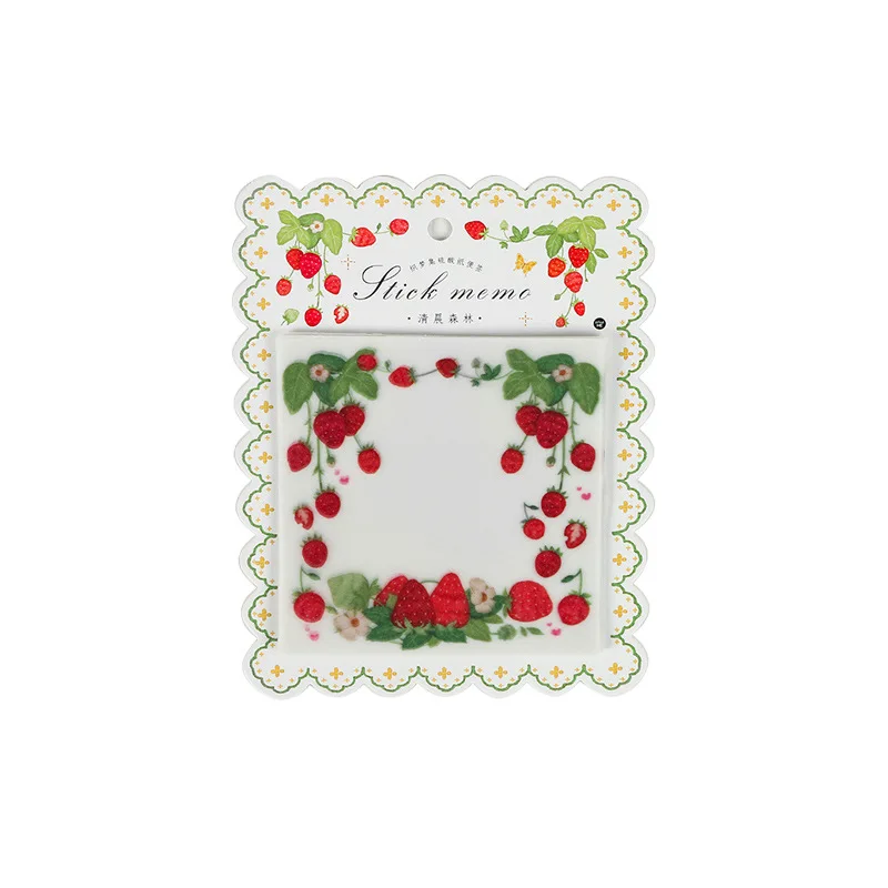 

20set/lot Memo Pads Sticky Notes Dreamweaver series diary Scrapbooking Stickers Office School stationery Notepad