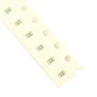 Плавкий предохранитель Littelfuse 100, 0603 А, 0467,500 мА, 32 В, шт.