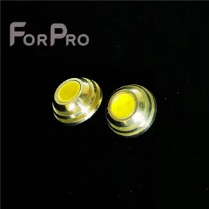 10 шт. DC12V COB высокой Мощность G4 светодиодный cob лампа светодиодный светильник вниз светильник супер Brigth НЛО в форме зонта светодиодный светильник мини светодиодная лампа-кукуруза