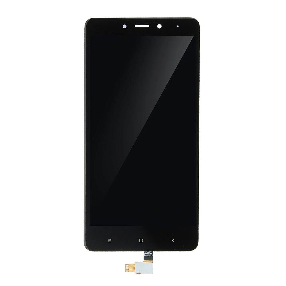 Сенсорный ЖК-дисплей дигитайзер сборка Замена для Xiaomi Note 4/ 4X | Мобильные телефоны