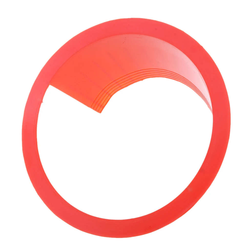 6 5 ''автомобильный Автомобильный громкоговоритель крышка рог прокладка