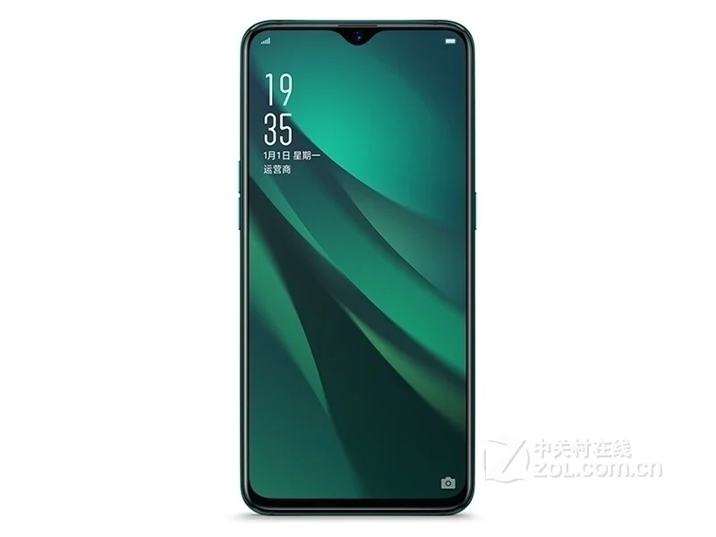 Мобильный телефон Oppo R17 Pro Snapdragon 710 Android 8,1 6," ips 2340X1080 8 ГБ ОЗУ 128 Гб ПЗУ МП экран отпечаток пальца NFC